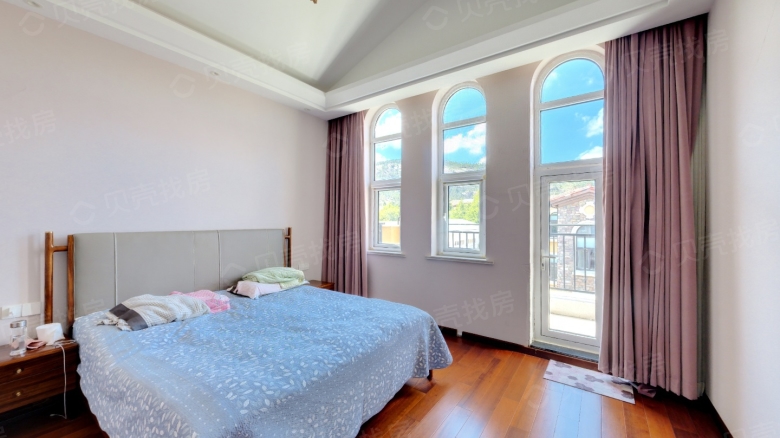 Apartment for rent in Qingdao - Mingde Town - Photo 7