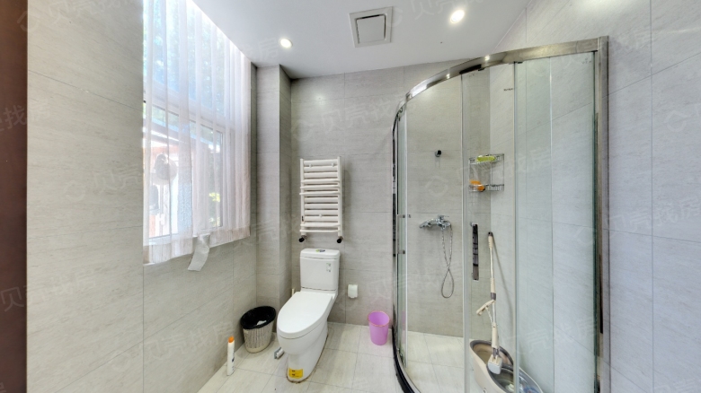 Apartment for rent in Qingdao - Mingde Town - Photo 13
