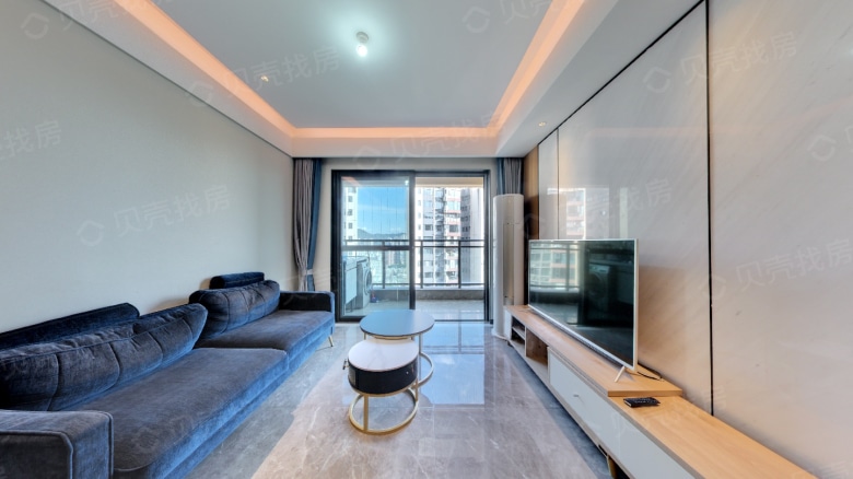 Apartment for rent in Shenzhen - Hecheng Jiaye - Photo 1