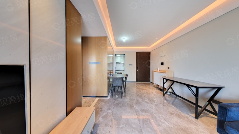 Apartment for rent in Shenzhen - Hecheng Jiaye - Photo 2