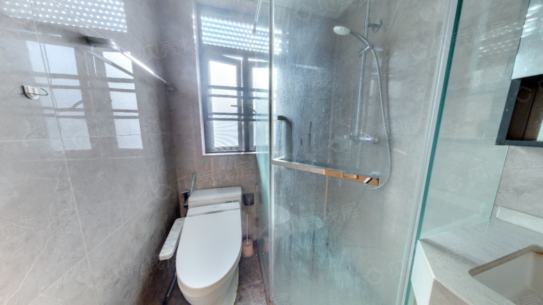 Apartment for rent in Shenzhen - Hecheng Jiaye - Photo 4