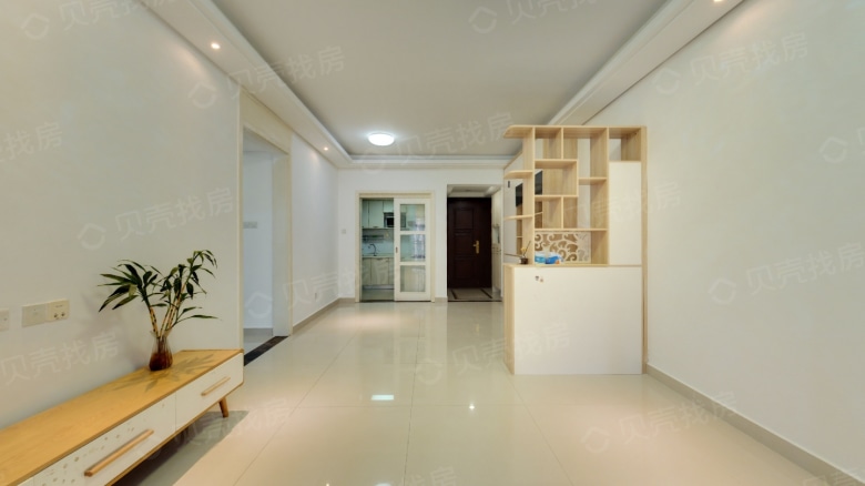 Apartment for rent in Shenzhen - Yuhong Healthy Flower City - Photo 2