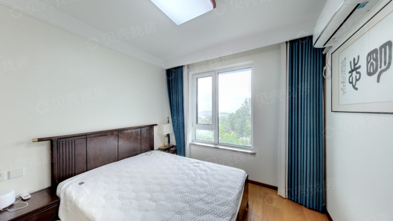 Apartment for rent in Qingdao - Kangda Guanshanyue - Photo 3