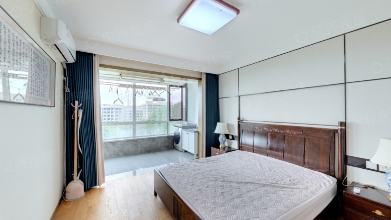 Apartment for rent in Qingdao - Kangda Guanshanyue - Photo 4