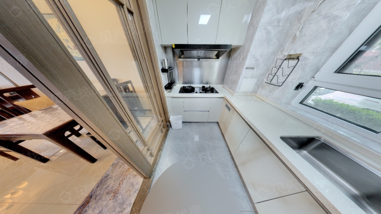 Apartment for rent in Qingdao - Kangda Guanshanyue - Photo 5