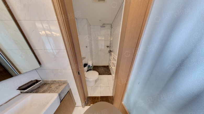 Apartment for rent in Qingdao - Kangda Guanshanyue - Photo 6