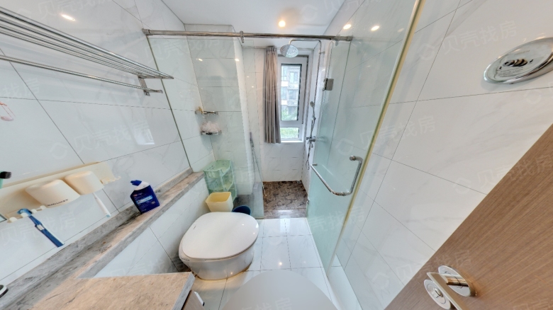 Apartment for rent in Qingdao - Kangda Guanshanyue - Photo 7