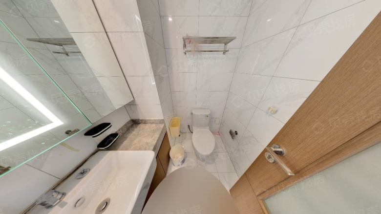 Apartment for rent in Qingdao - Kangda Guanshanyue - Photo 8