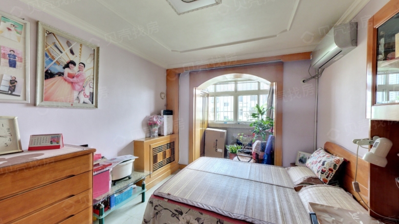 Apartment for rent in Tianjing - Jinwan Garden - Photo 2