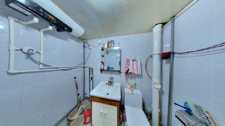 Apartment for rent in Tianjing - Jinwan Garden - Photo 6