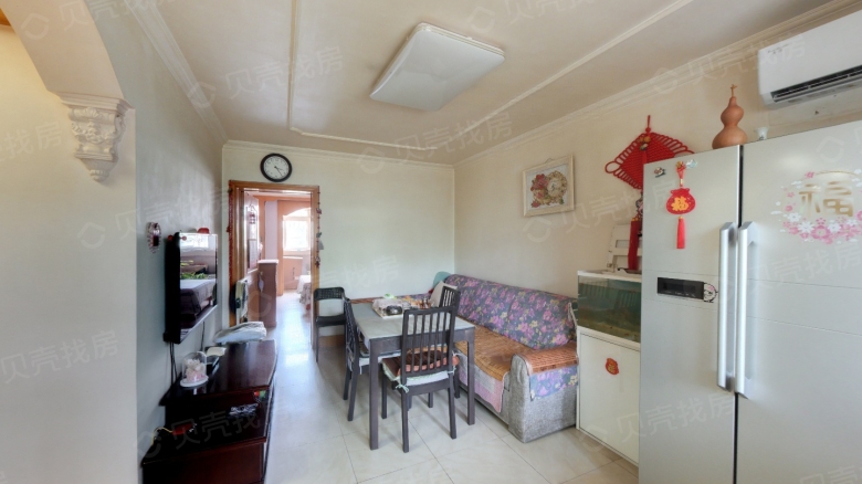 Apartment for rent in Tianjing - Jinwan Garden - Photo 4