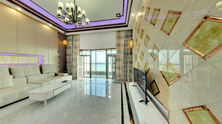 Apartment for rent in Qingdao - Yijing Bay - Photo 2