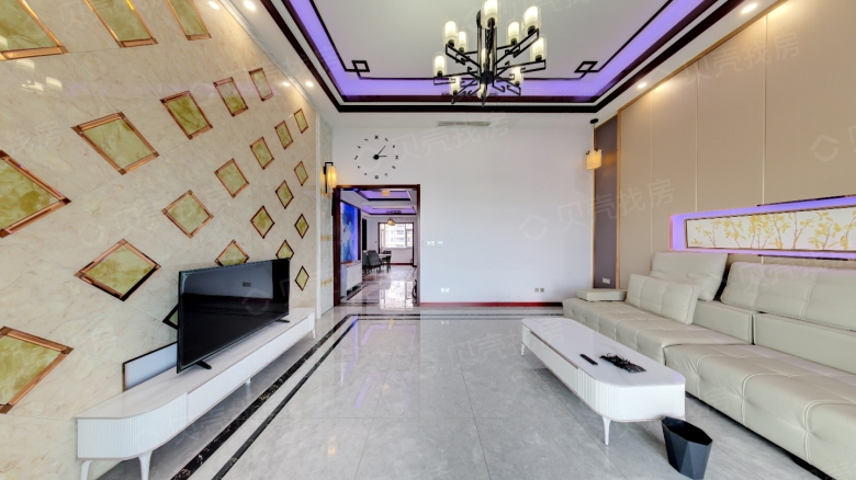 Apartment for rent in Qingdao - Yijing Bay - Photo 3