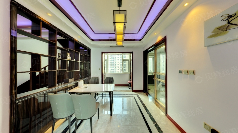 Apartment for rent in Qingdao - Yijing Bay - Photo 13