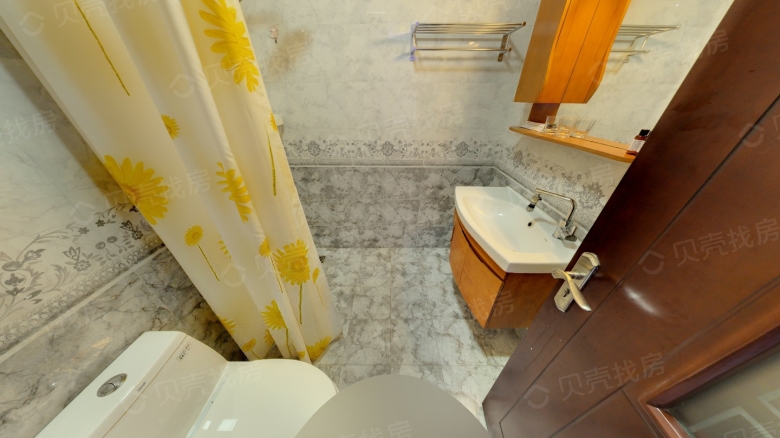 Apartment for rent in Qingdao - Yijing Bay - Photo 16