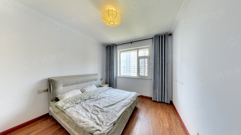 Apartment for rent in Qingdao - Yijing Bay - Photo 6
