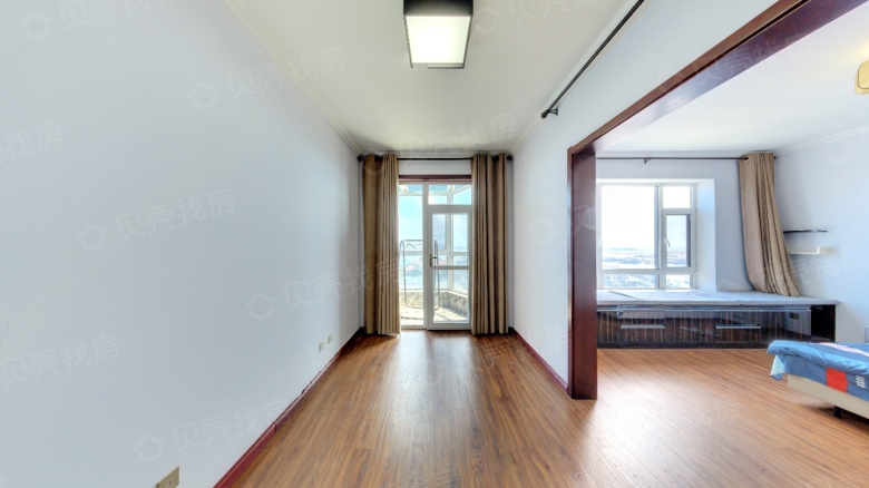 Apartment for rent in Qingdao - Yijing Bay - Photo 8