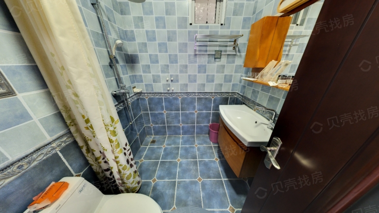 Apartment for rent in Qingdao - Yijing Bay - Photo 18
