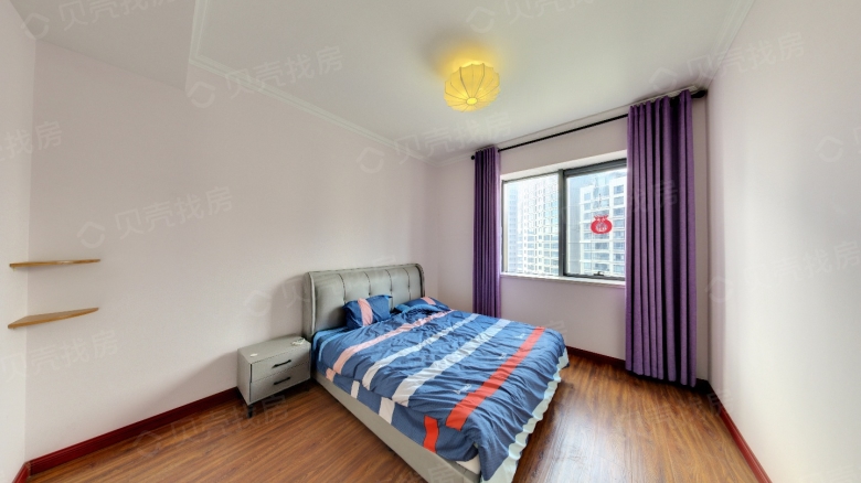 Apartment for rent in Qingdao - Yijing Bay - Photo 9