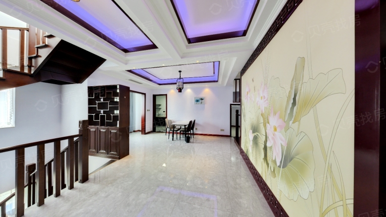 Apartment for rent in Qingdao - Yijing Bay - Photo 4