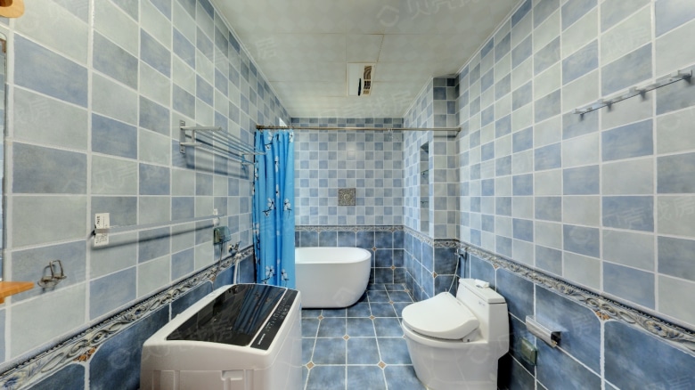 Apartment for rent in Qingdao - Yijing Bay - Photo 19