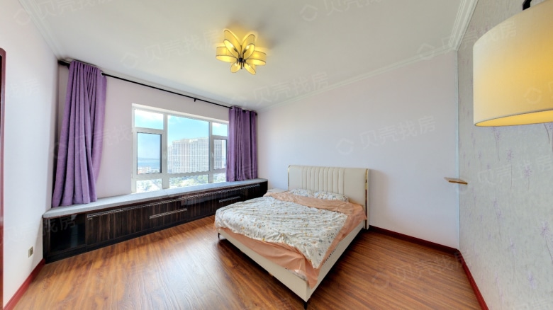 Apartment for rent in Qingdao - Yijing Bay - Photo 10
