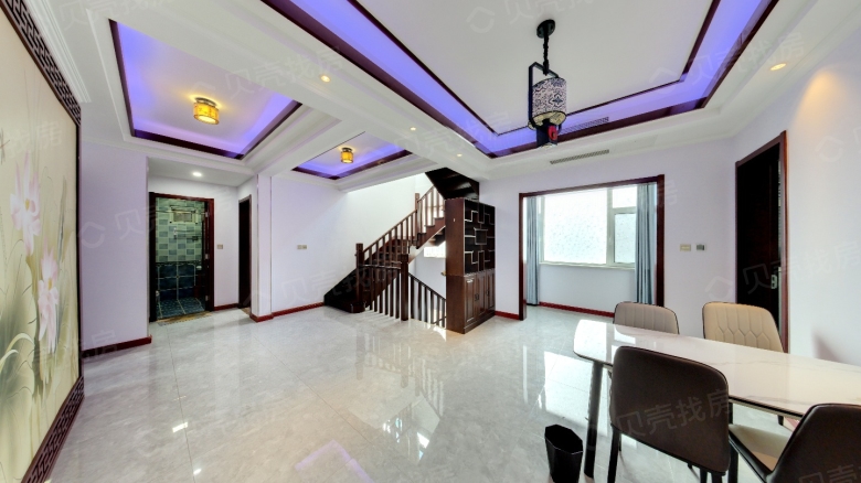 Apartment for rent in Qingdao - Yijing Bay - Photo 5