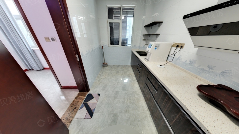 Apartment for rent in Qingdao - Yijing Bay - Photo 15