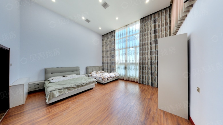 Apartment for rent in Qingdao - Yijing Bay - Photo 12