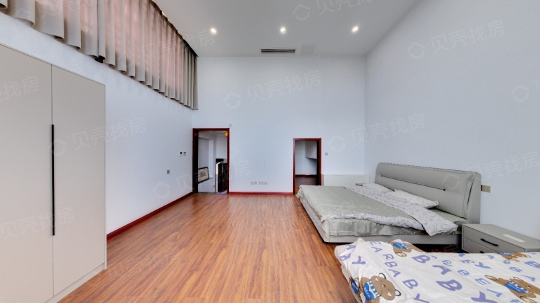 Rent Apartment in Qingdao: Yijing Bay