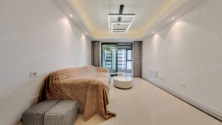 Suzhou expat housing - Furnished apartment: Moonlit Reflection by the West Lake