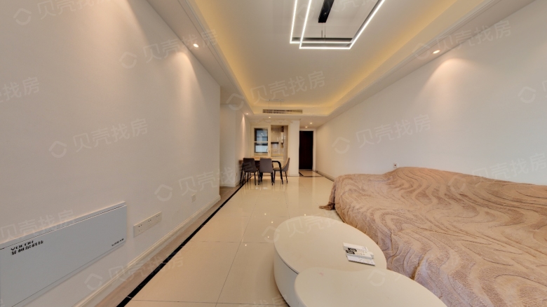 Apartment for rent in Suzhou - Moonlit Reflection by the West Lake - Photo 2