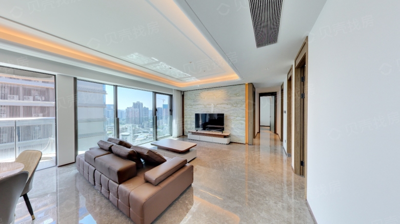 Guanchen Yunmu Area A