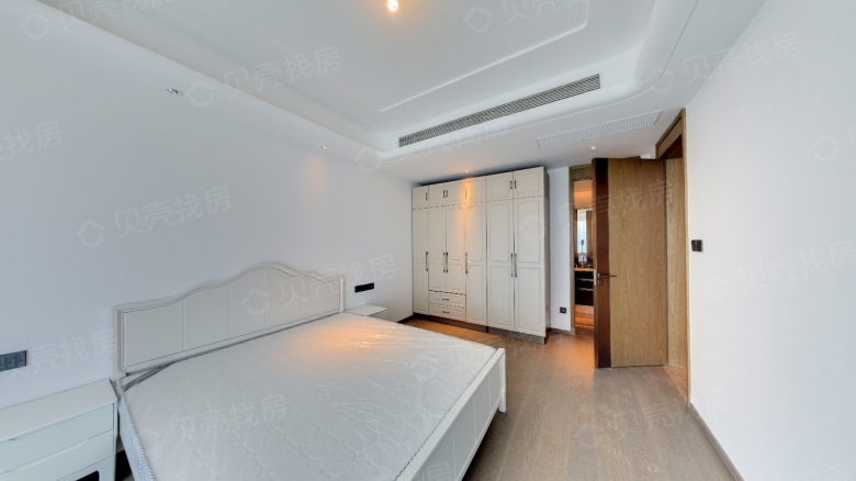 Apartment for rent in Chongqing - Guanchen Yunmu Area A - Photo 3