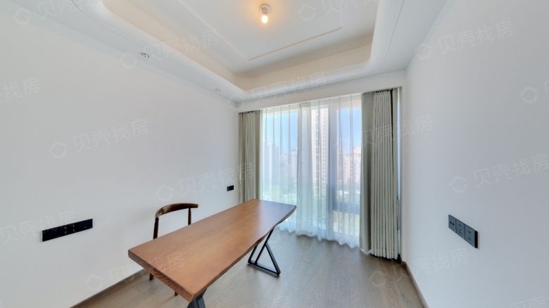 Apartment for rent in Chongqing - Guanchen Yunmu Area A - Photo 5