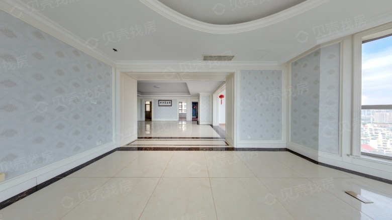 Rent Apartment in Qingdao: Golden Beach One