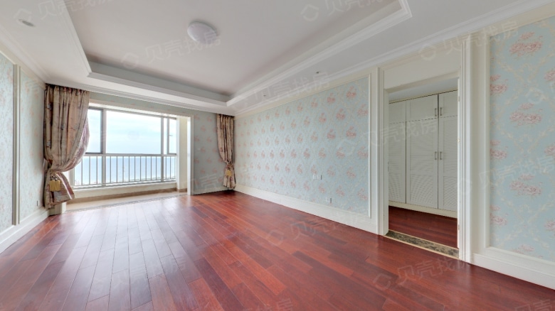 Apartment for rent in Qingdao - Golden Beach One - Photo 3