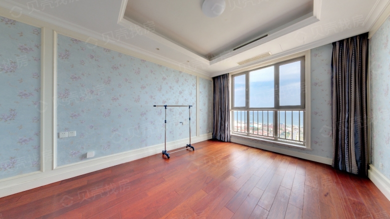 Apartment for rent in Qingdao - Golden Beach One - Photo 4