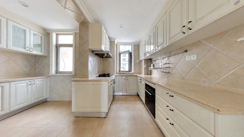 Apartment for rent in Qingdao - Golden Beach One - Photo 7