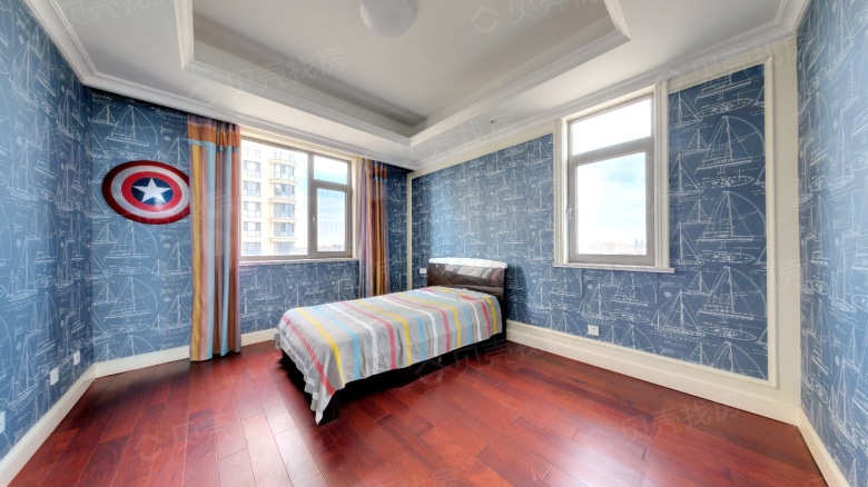 Apartment for rent in Qingdao - Golden Beach One - Photo 5