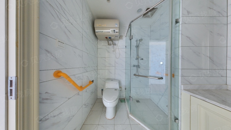 Apartment for rent in Qingdao - Golden Beach One - Photo 9