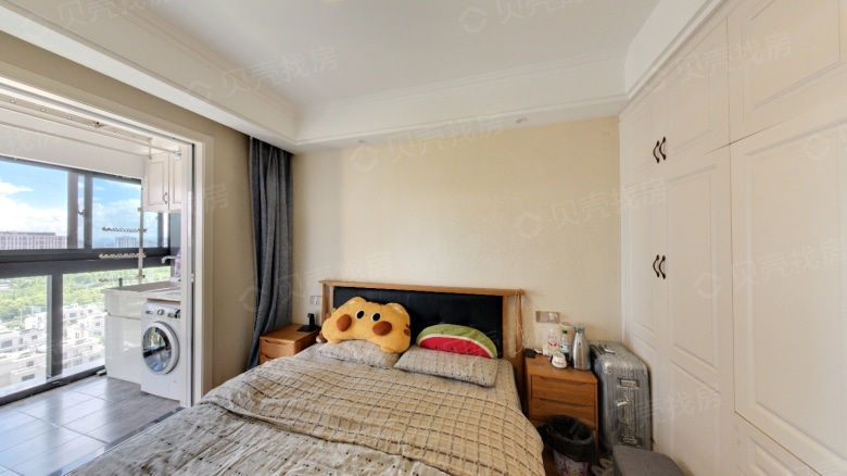 Apartment for rent in Ningbo - Jiangshan Wanli Phase I - Photo 3