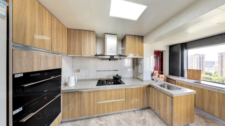 Apartment for rent in Ningbo - Jiangshan Wanli Phase I - Photo 6