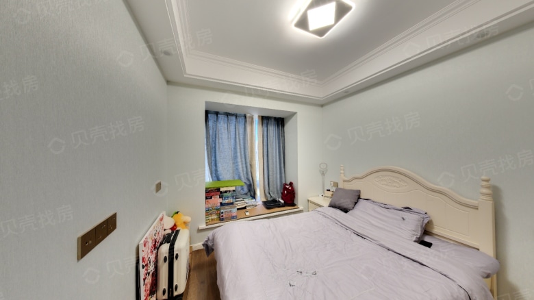 Apartment for rent in Ningbo - Jiangshan Wanli Phase I - Photo 4