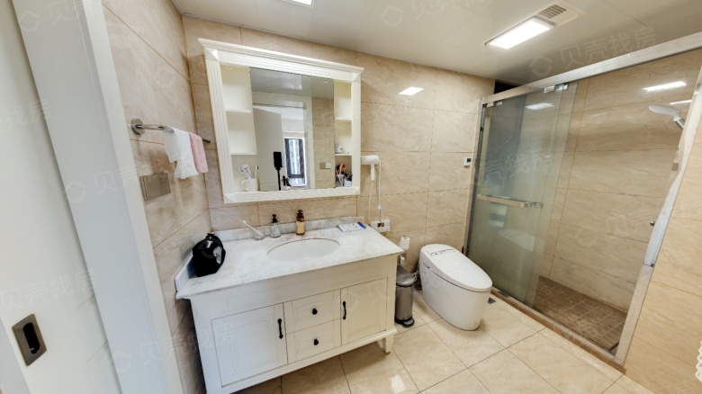 Apartment for rent in Ningbo - Jiangshan Wanli Phase I - Photo 7