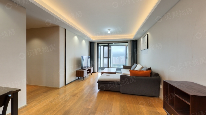 Apartment for rent in Qingdao - Qingdao Metro China Resources City - Photo 4