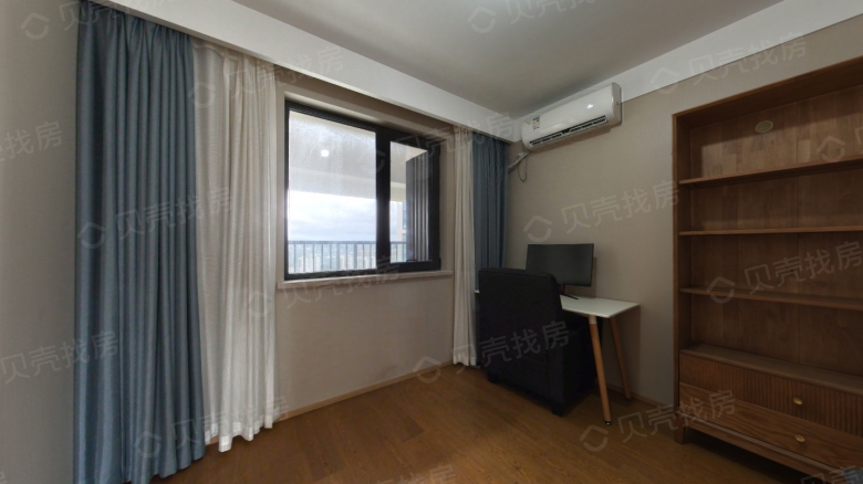 Apartment for rent in Qingdao - Qingdao Metro China Resources City - Photo 1