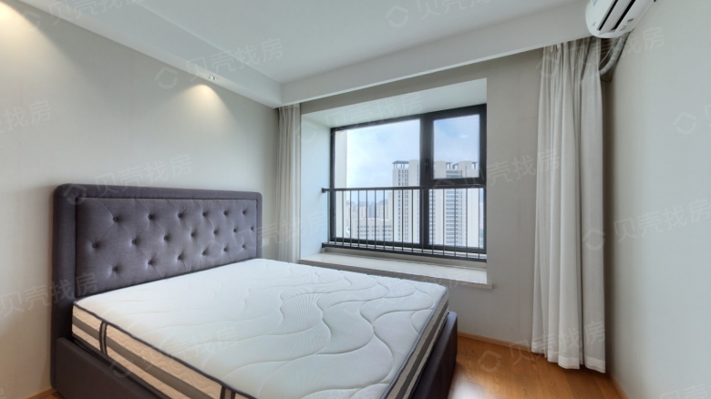 Apartment for rent in Qingdao - Qingdao Metro China Resources City - Photo 2