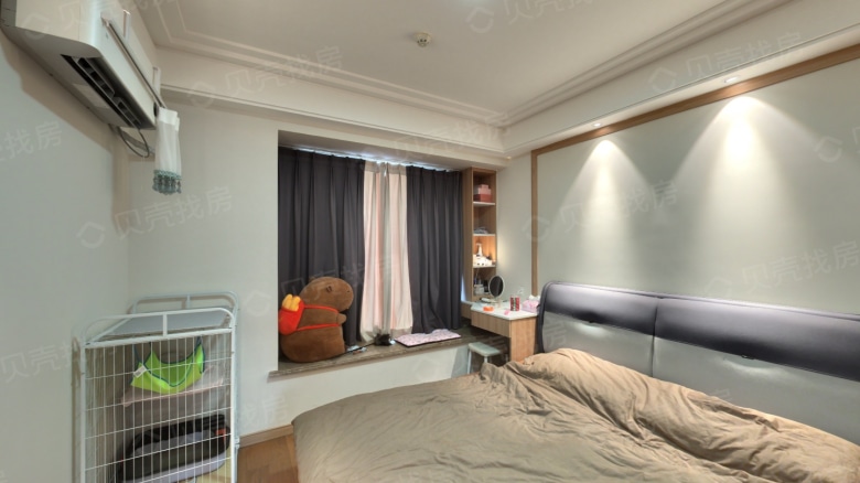 Apartment for rent in Qingdao - Hui Hao Guan Di - Photo 4