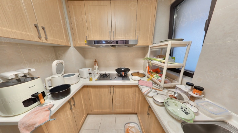 Apartment for rent in Qingdao - Hui Hao Guan Di - Photo 5